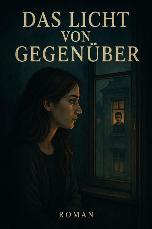 Produktbild: Das Licht von Gegen&uuml;ber