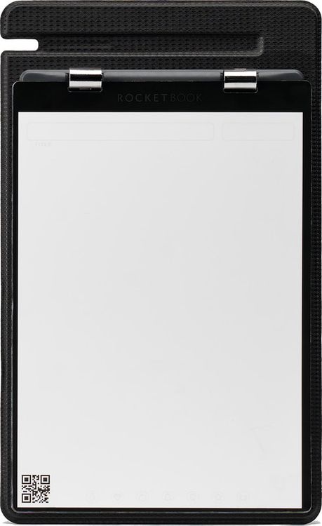 Produktbild: Notizblock ORBIT Executive sch