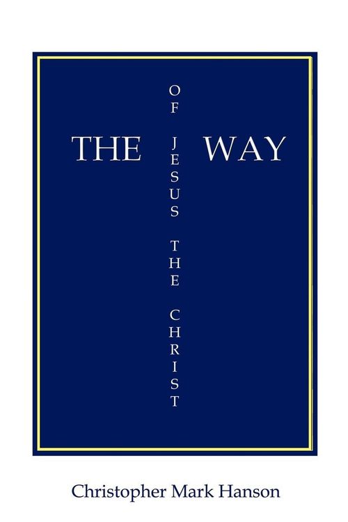 Produktbild: The Way of Jesus the Christ