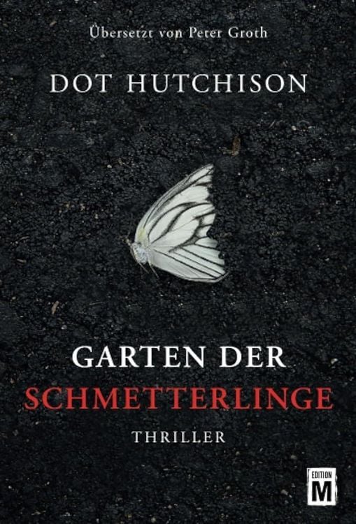 Produktbild: Garten der Schmetterlinge