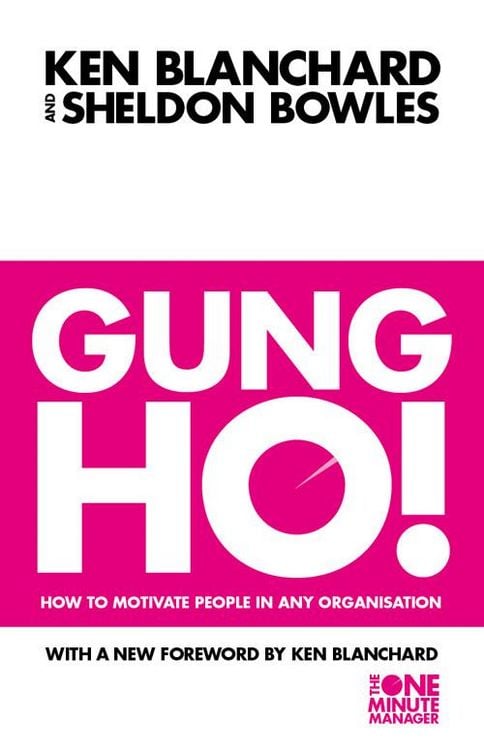 Produktbild: Gung Ho!