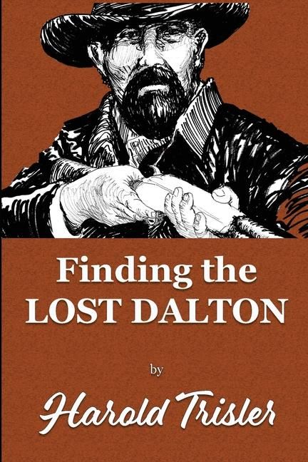 Produktbild: Finding the Lost Dalton