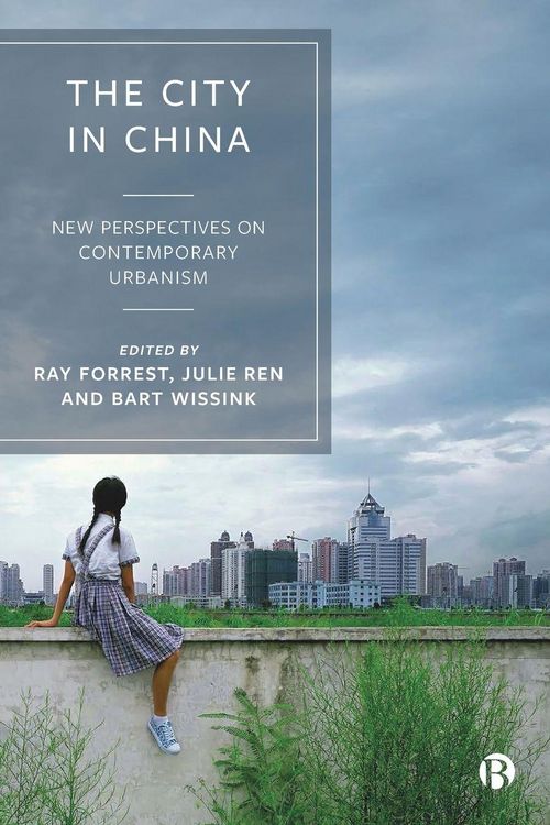 Produktbild: The City in China