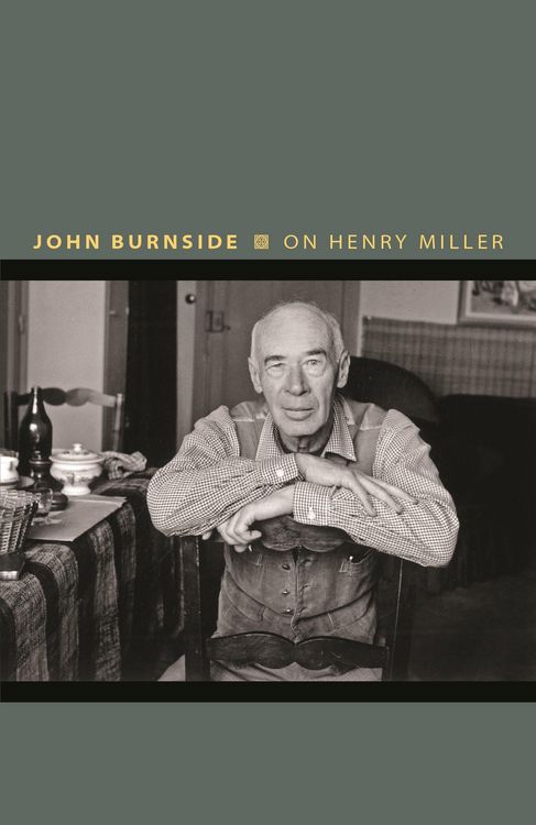 Produktbild: On Henry Miller