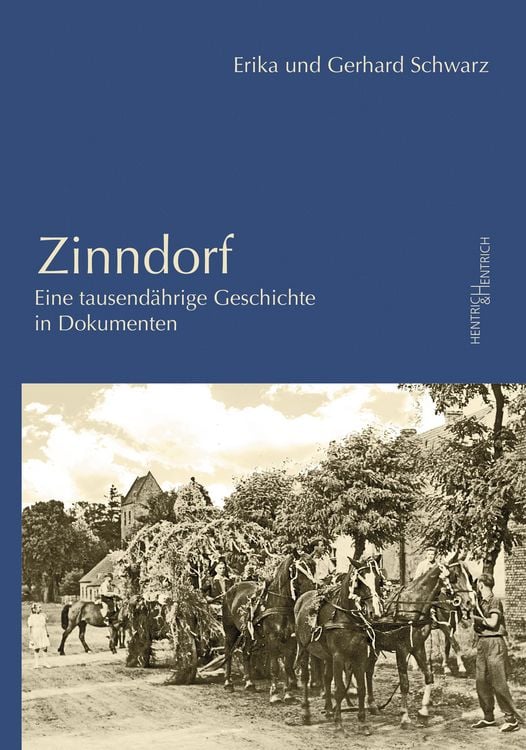 Produktbild: Zinndorf