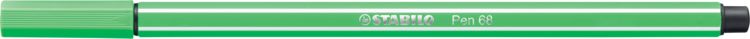 Produktbild: STABILO Pen 68 minzgr&uuml;n