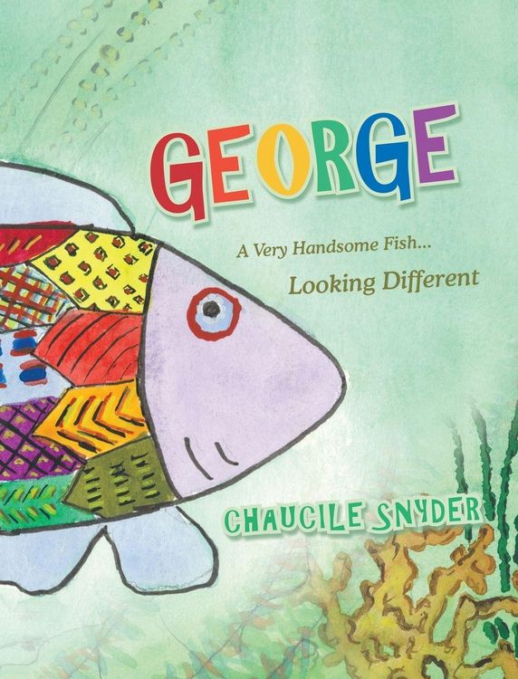 Produktbild: George