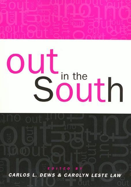 Produktbild: Out in the South