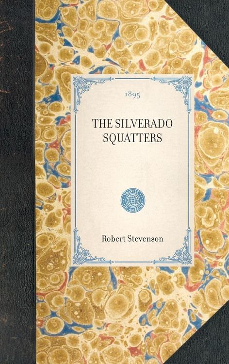 Produktbild: THE SILVERADO SQUATTERS~