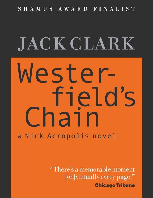 Produktbild: Westerfield's Chain
