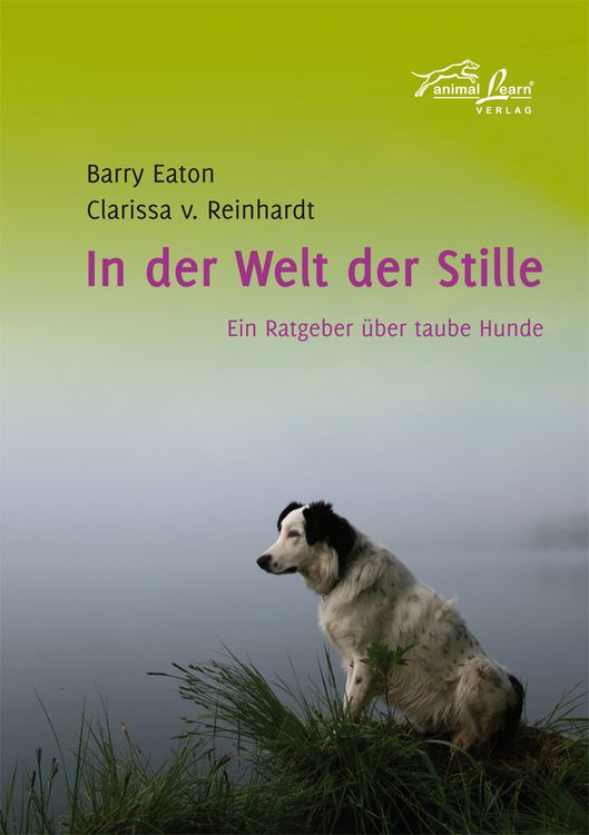 Produktbild: In der Welt der Stille