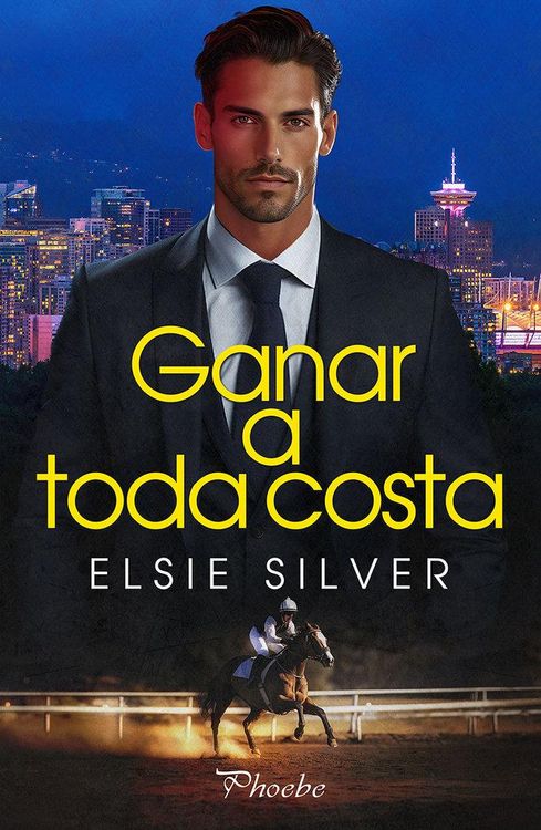 Produktbild: Ganar a toda costa