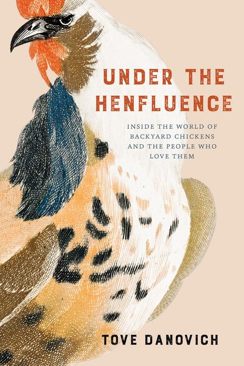 Produktbild: Under the Henfluence