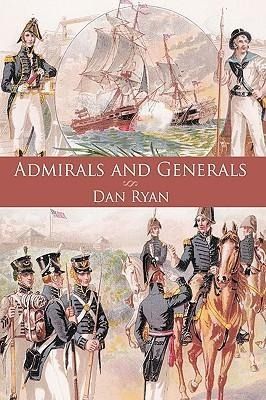 Produktbild: Admirals and Generals