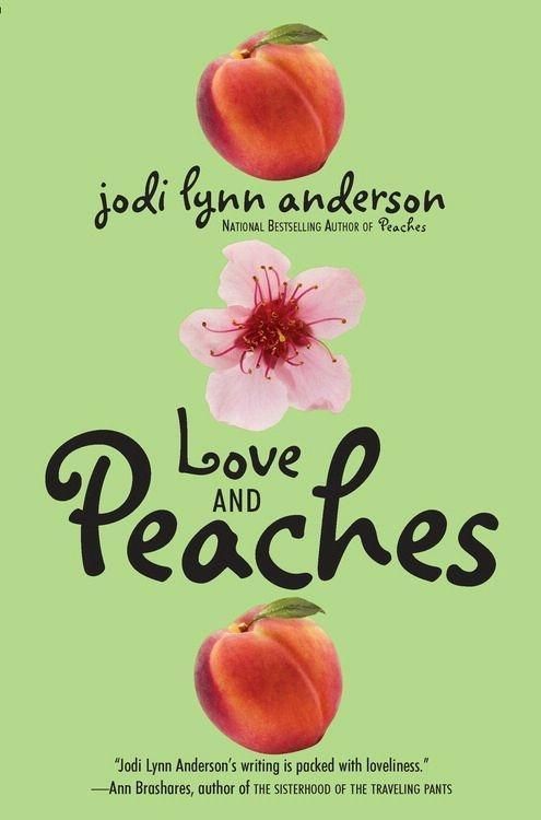 Produktbild: Love and Peaches
