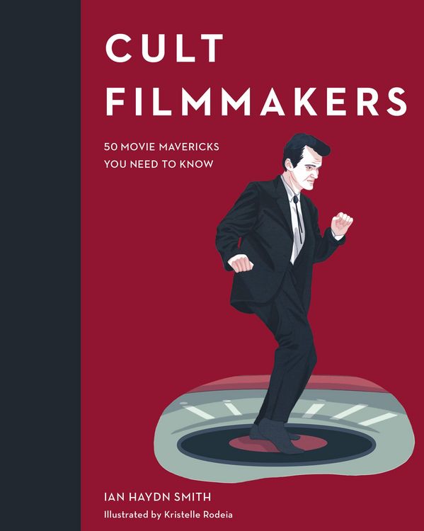 Produktbild: Cult Filmmakers