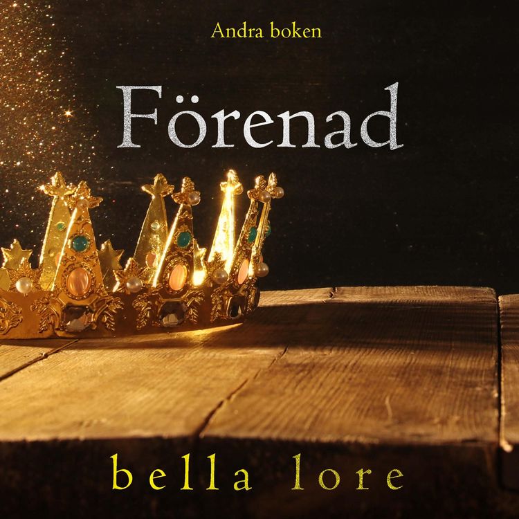 Produktbild: F&ouml;renad (Andra boken)