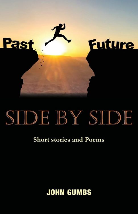 Produktbild: Side by Side: Short stories and poems
