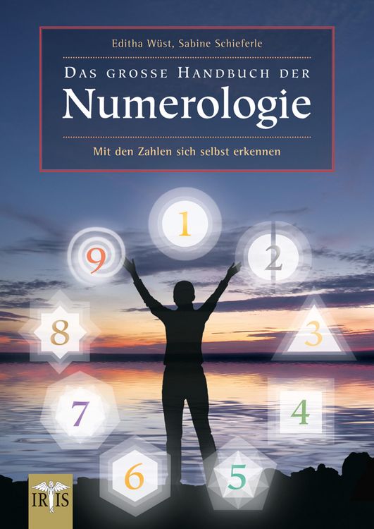 Produktbild: Das gro&szlig;e Handbuch der Numerologie