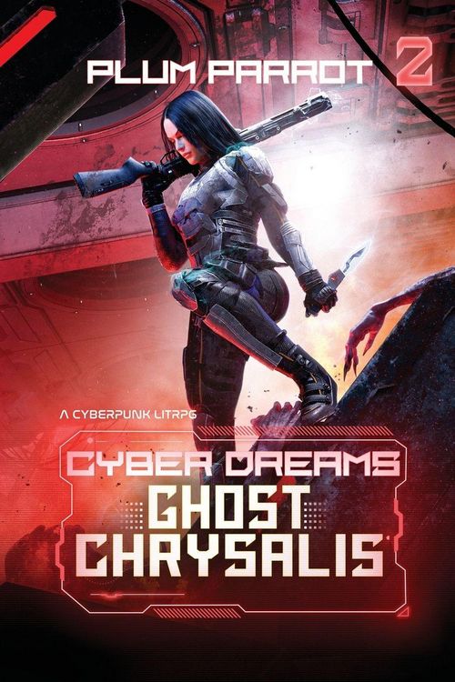 Produktbild: Ghost Chrysalis