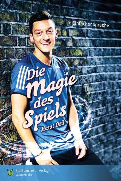Produktbild: Die Magie des Spiels