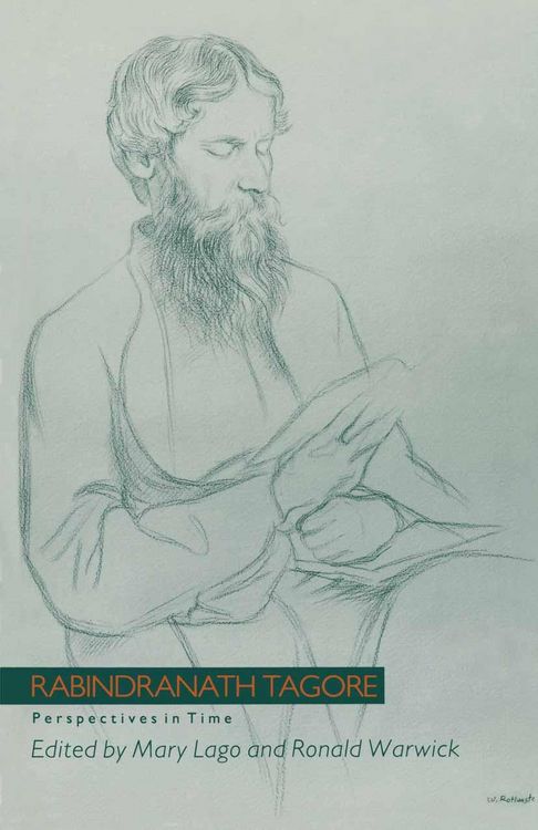 Produktbild: Rabindranath Tagore