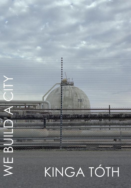 Produktbild: We Build a City