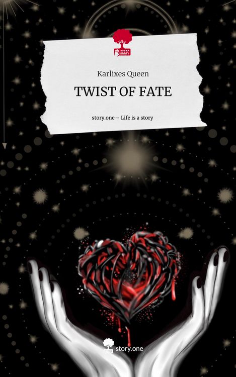Produktbild: TWIST OF FATE. Life is a Story - story.one