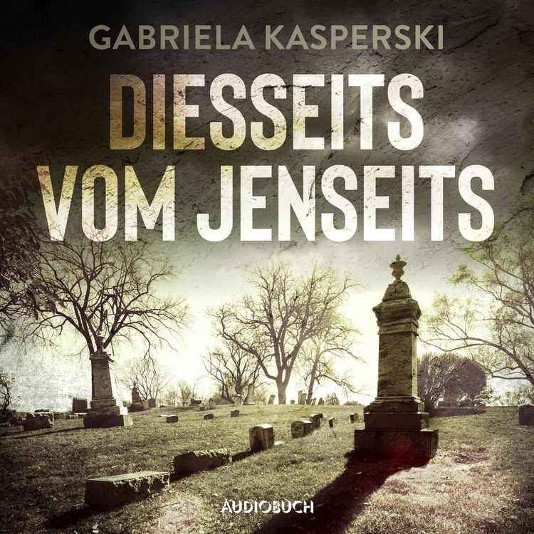 Produktbild: Diesseits vom Jenseits