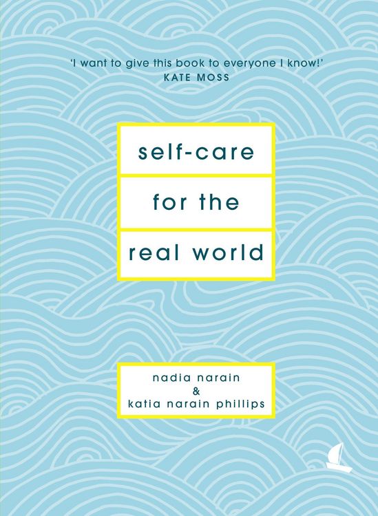 Produktbild: Self-Care for the Real World