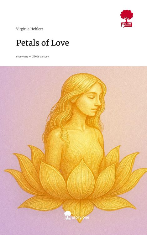 Produktbild: Petals of Love. Life is a Story - story.one