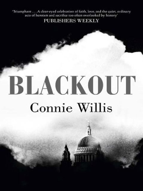 Produktbild: Blackout