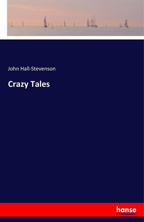 Produktbild: Crazy Tales