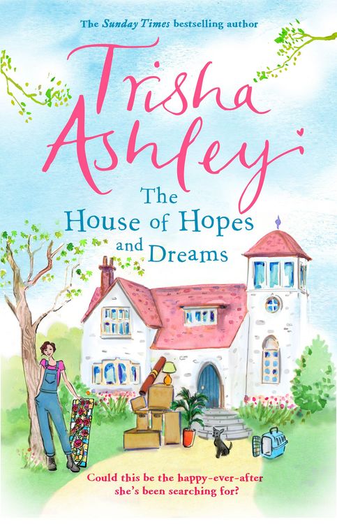 Produktbild: The House of Hopes and Dreams