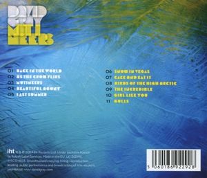 Produktbild: Mutineers