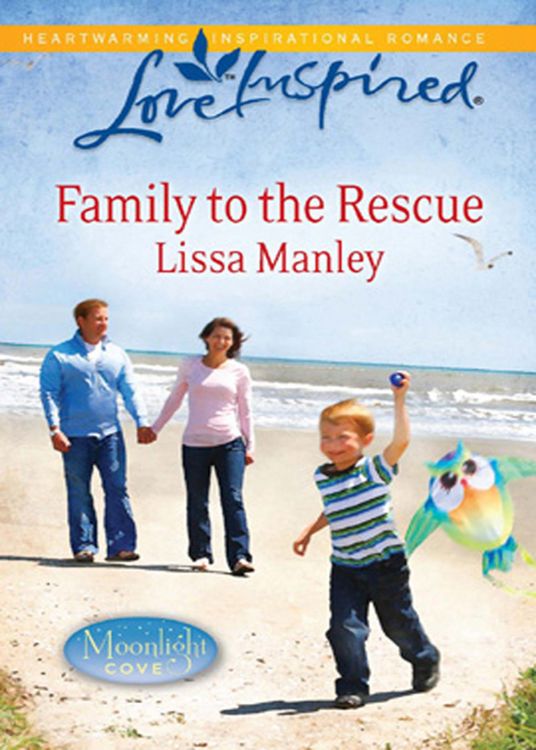 Produktbild: Family To The Rescue