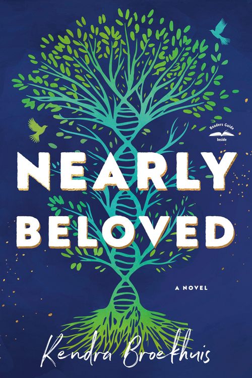 Produktbild: Nearly Beloved