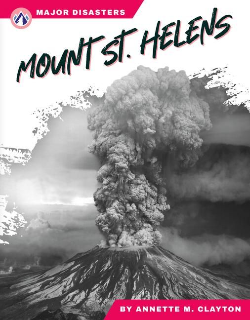 Produktbild: Mount St. Helens