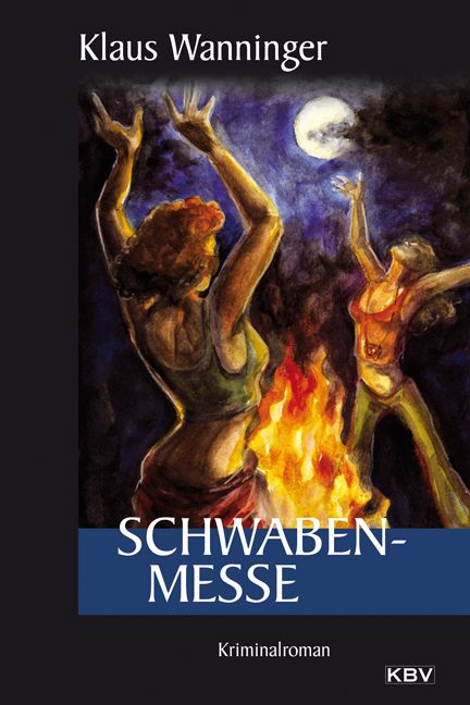 Produktbild: Schwaben-Messe / Kommissar Braig Band 2