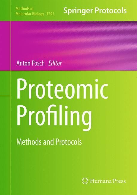 Produktbild: Proteomic Profiling