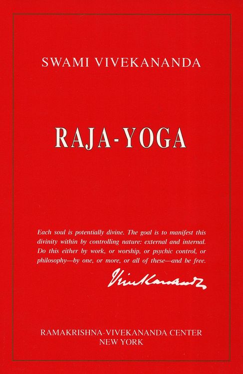 Produktbild: Raja-Yoga