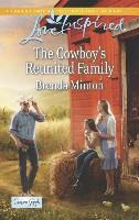 Produktbild: The Cowboy's Reunited Family