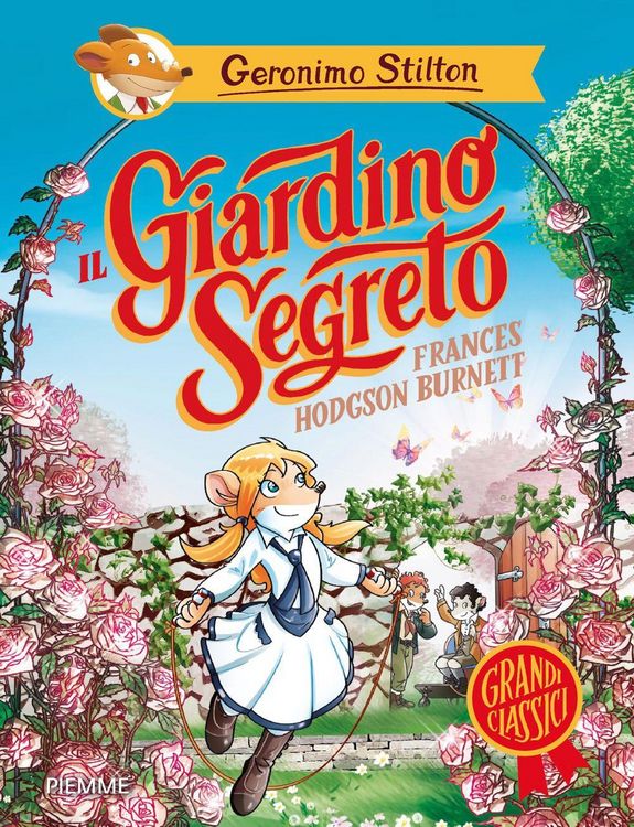 il-giardino-segreto-di-frances-hodgson-burnett-auf-italienisch-kaufen