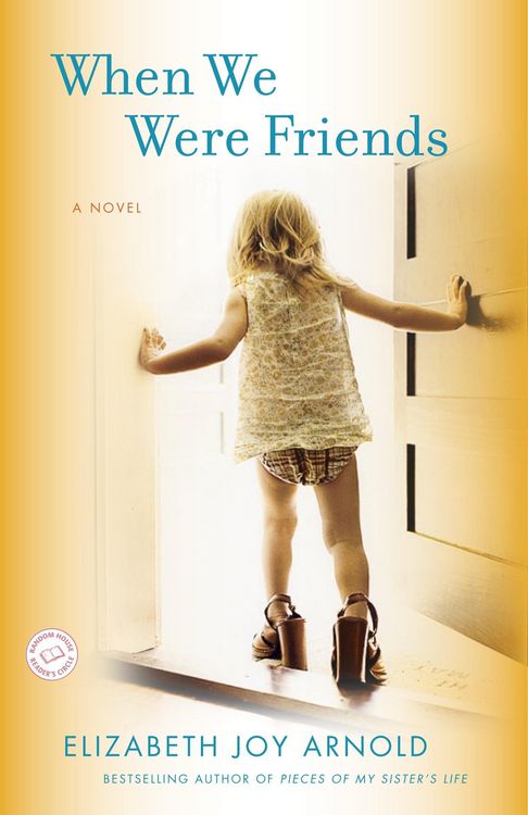 Produktbild: When We Were Friends