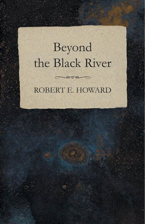 Produktbild: Beyond the Black River