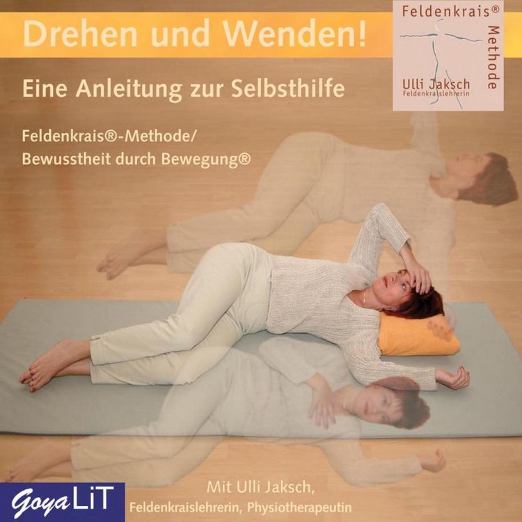 Produktbild: Drehen und Wenden!
