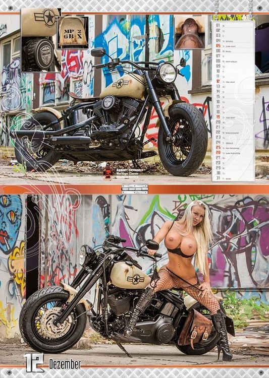 Produktbild: Girls & Bikes 2027
