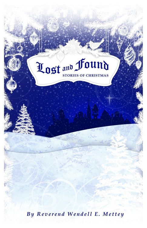 Produktbild: Lost and Found, Stories of Christmas
