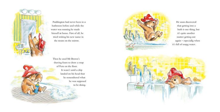 Produktbild: Paddington