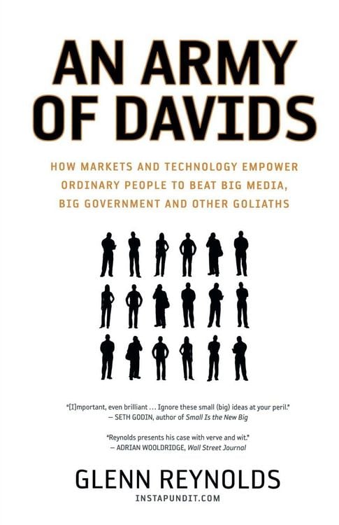 Produktbild: An Army of Davids